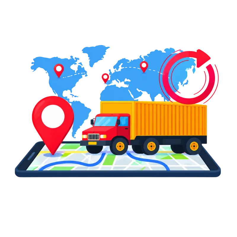 Tours & Travel icon