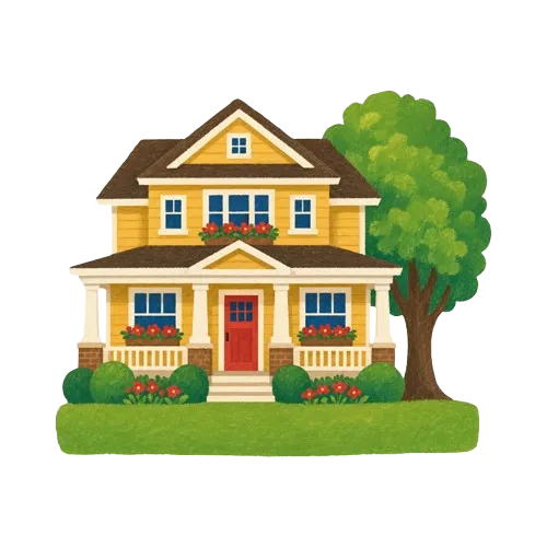 Real Estate icon