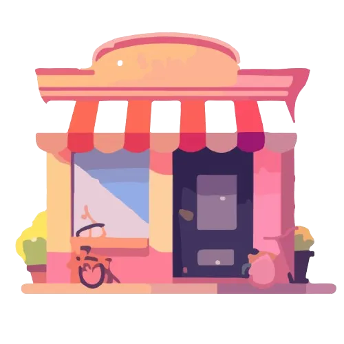 Retail icon