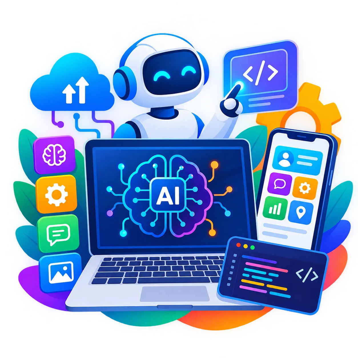 AI Application Development