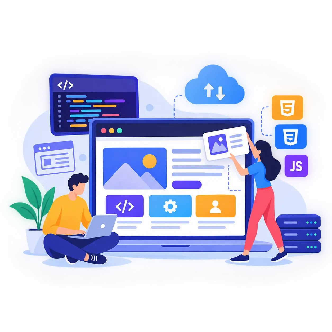 Web Development