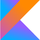 Kotlin logo
