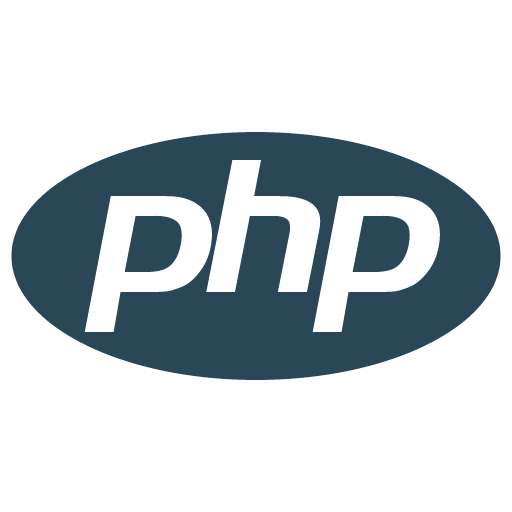 Php logo