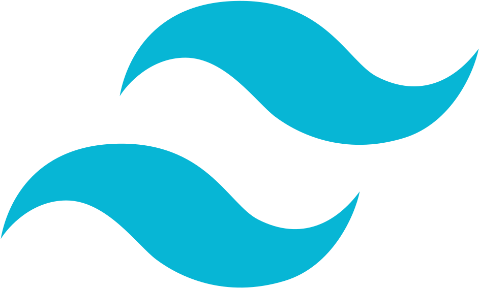 Tailwind logo