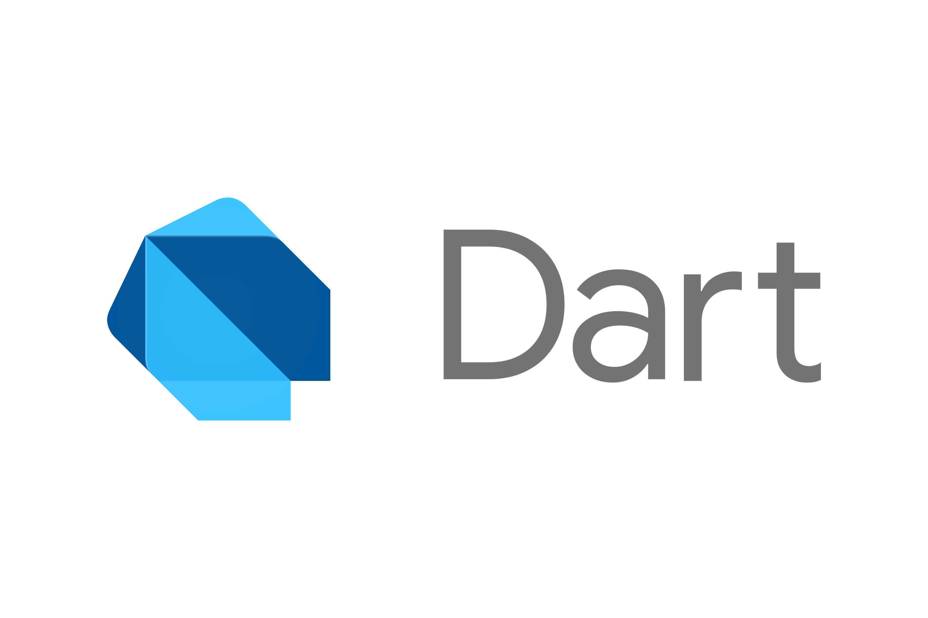 Dart logo