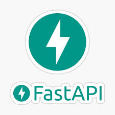 Fastapi logo
