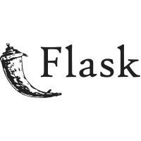 Flask logo